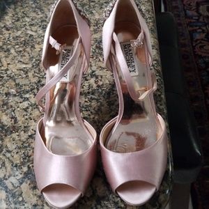 BADGLEY MISCHKA SHOES
